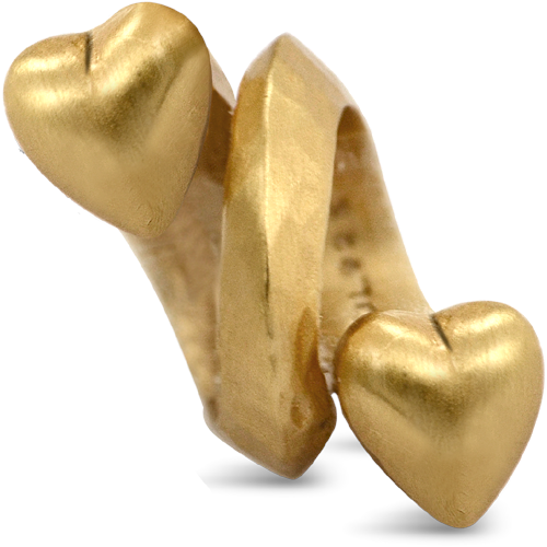 630-G15, Forever Love Christina Design London Ring